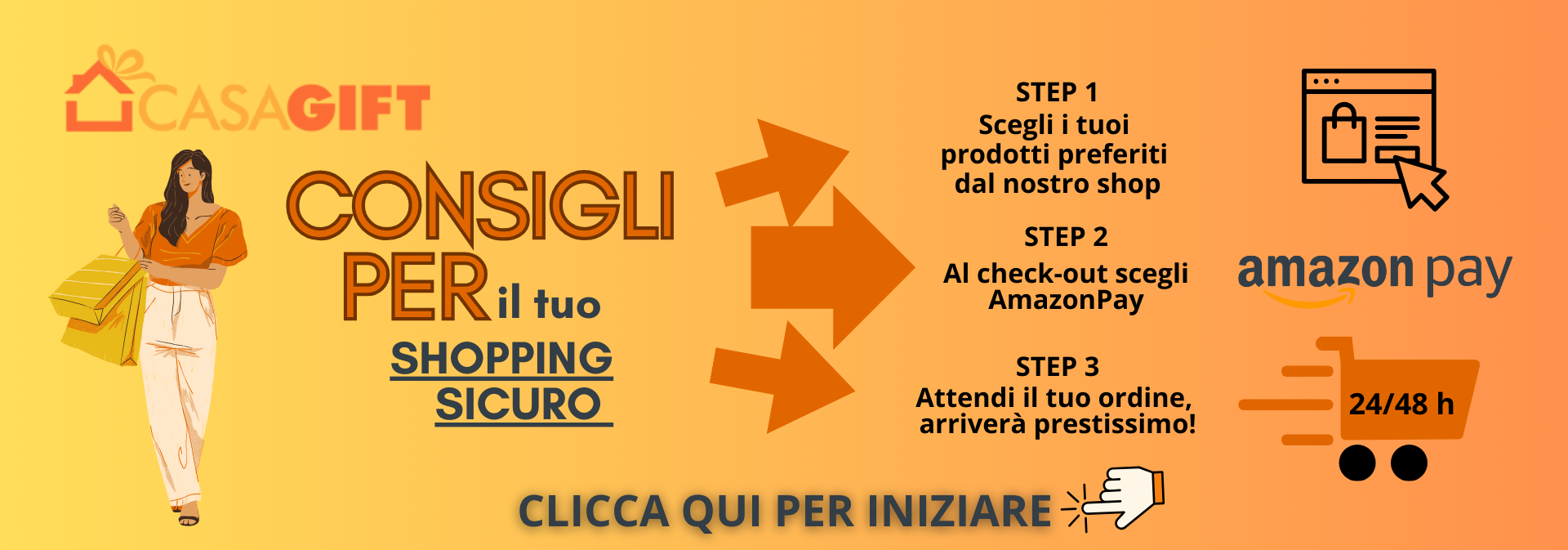 consigli per gli acquisti